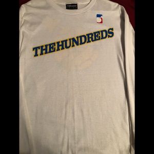 The hundreds long sleeve